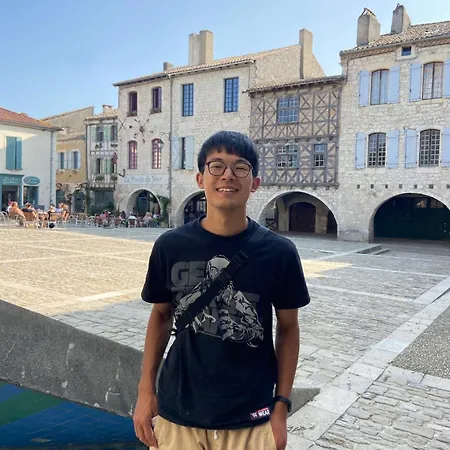 בית אירוח Bosc לוזרט