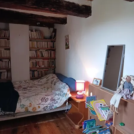 Bosc בית אירוח *